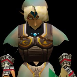 Meet your Posher, Ethan